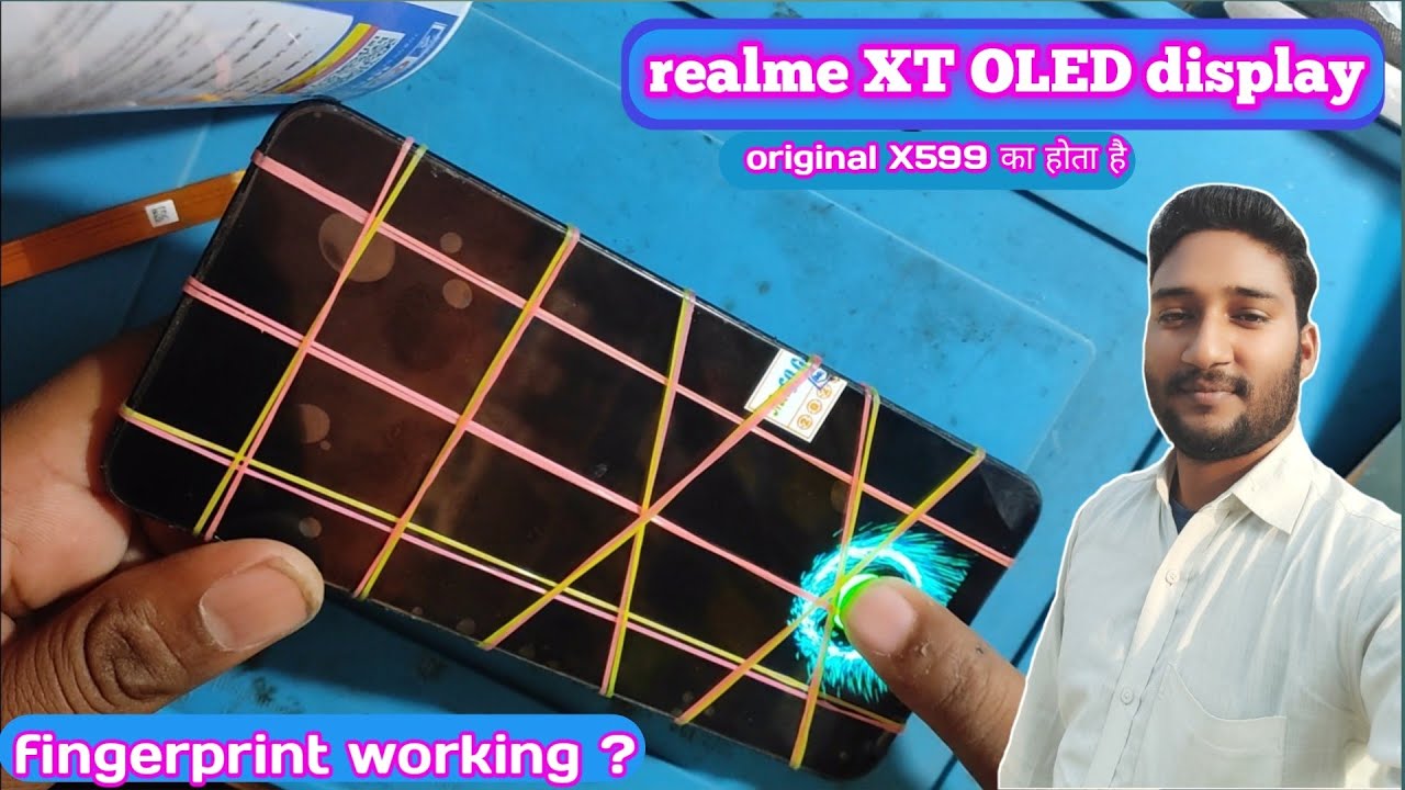 realme xt display change | realme xt display price |realme xt amoled display price | Mr SSM