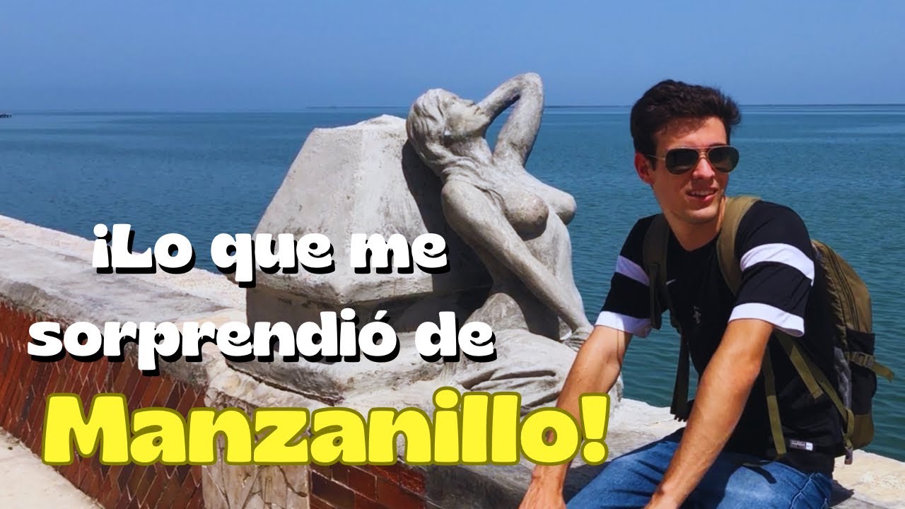 La Verdad sobre Manzanillo
