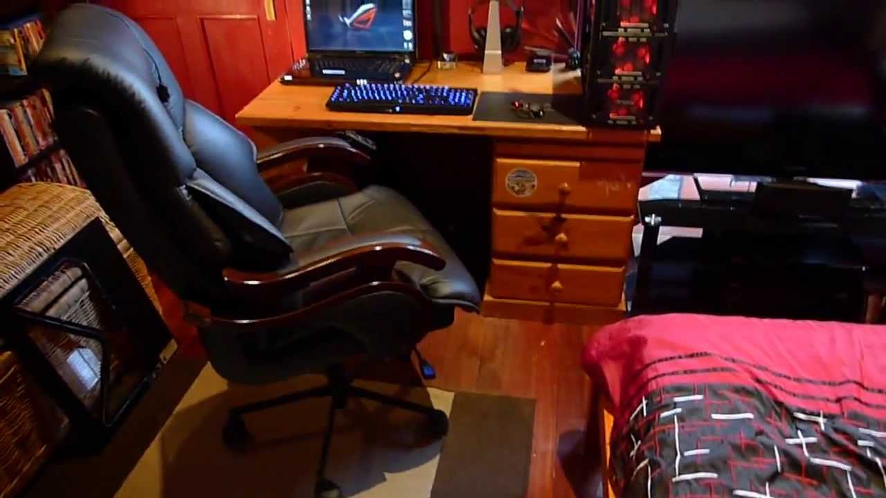 Best Gaming Setup on Youtube 2011 (HIGH END) !!