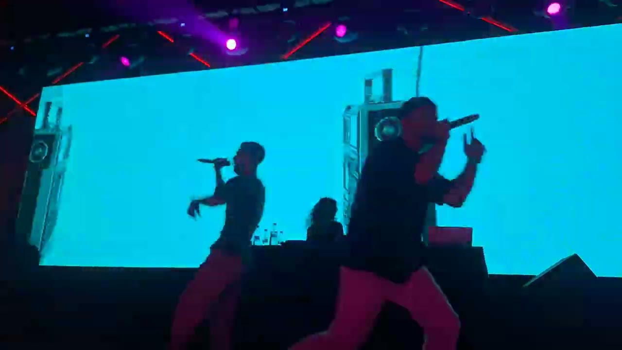 Allame - Yok (IF Performance Hall Beşiktaş) (09.05.2024) (21)