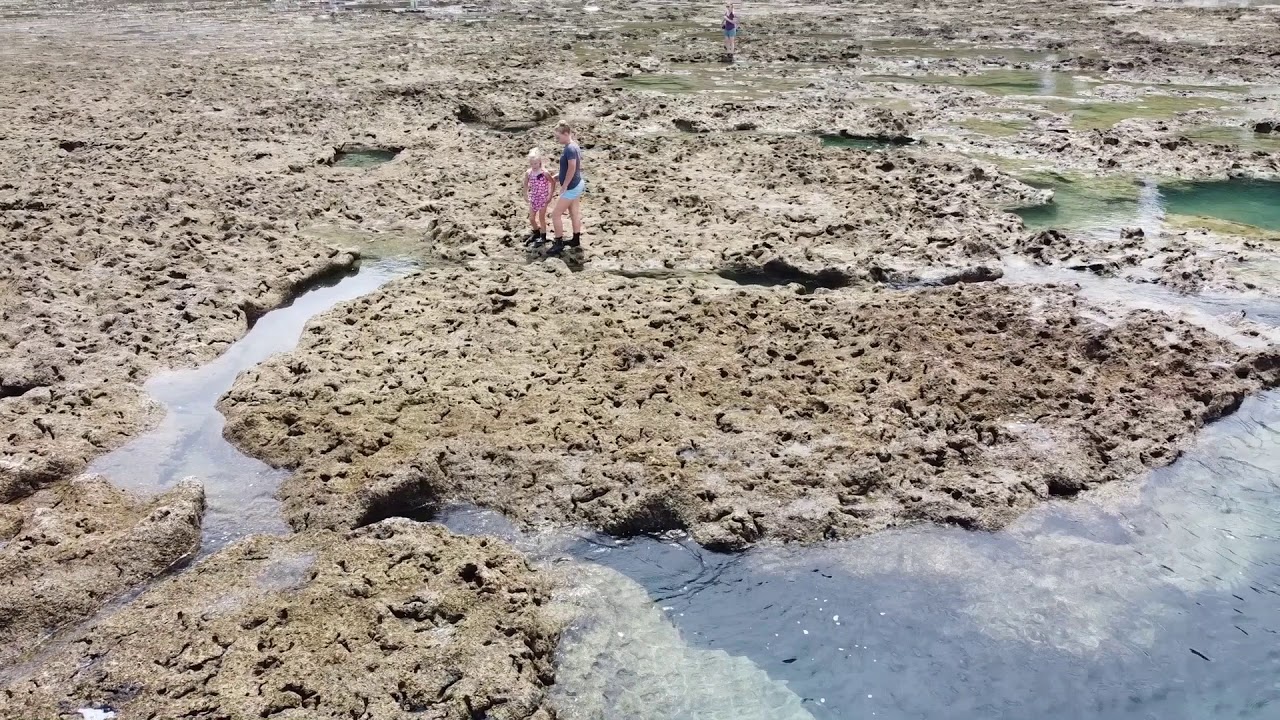 Giza Banta Cliffs Okinawa, Japan