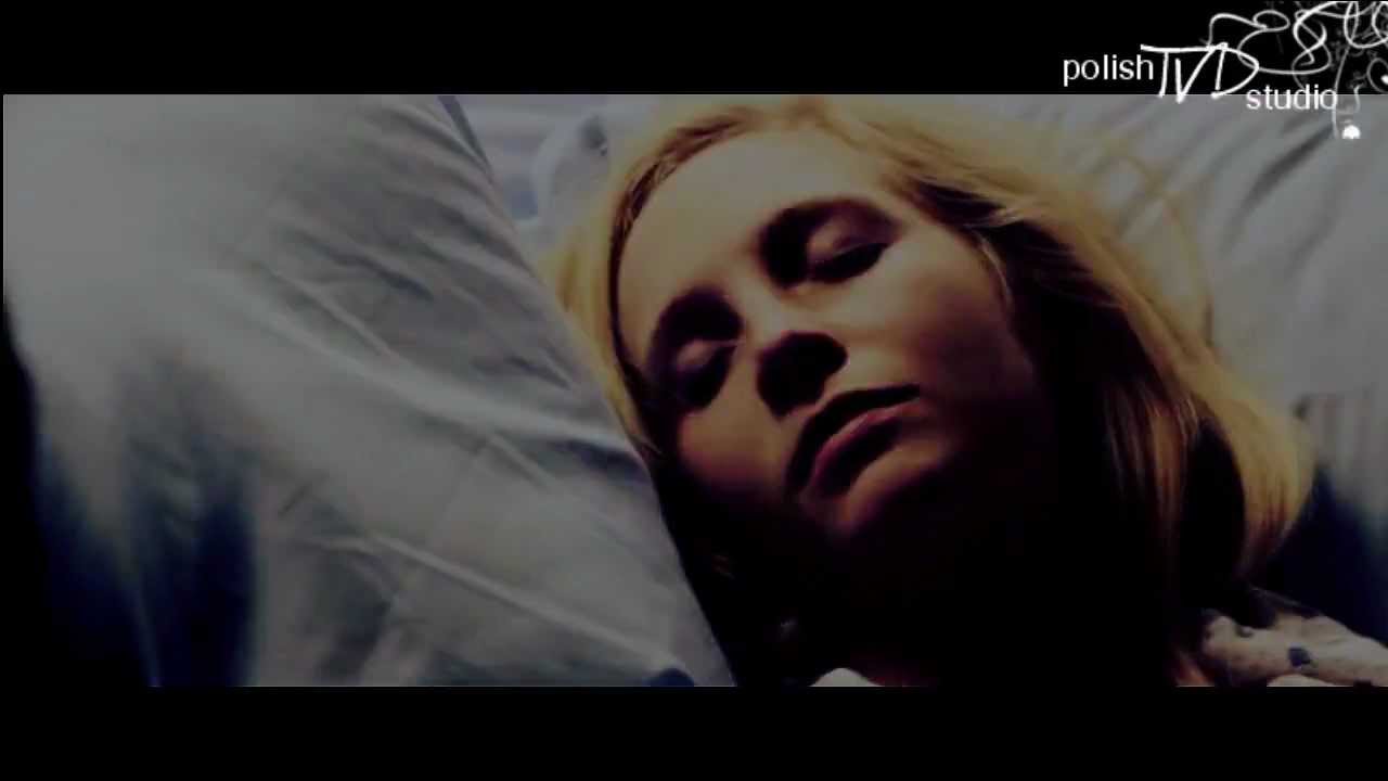 P R E V I E W ||TVD || Cast || It's time to die...