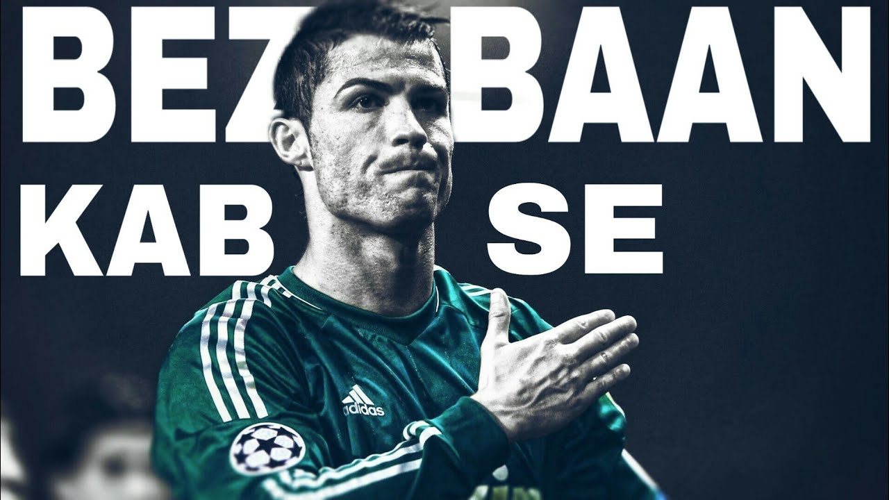 C•Ronaldo ft. Bezubaan kab se 2020||football skills and goals..