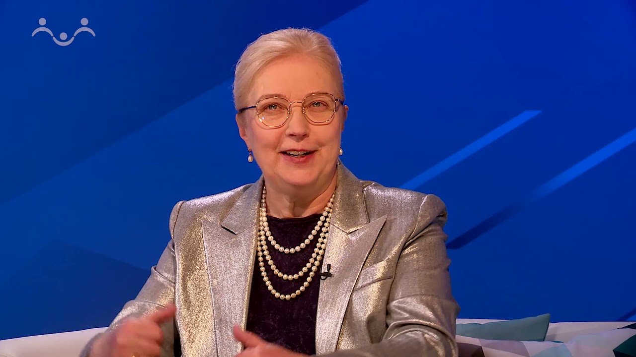 Татьяна Миронова о народности русского языка
