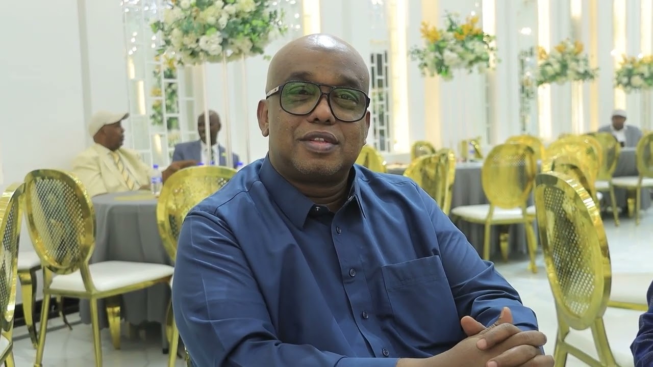 Abaal-marino la guddoonsiisay cashuur bixiyayaashii ugu wanaagsanaa sannadka.