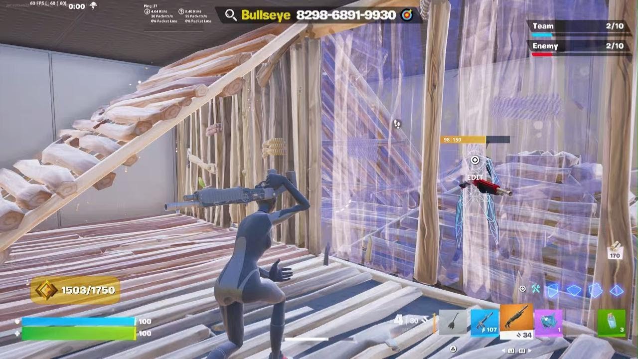 Fortnite 2026