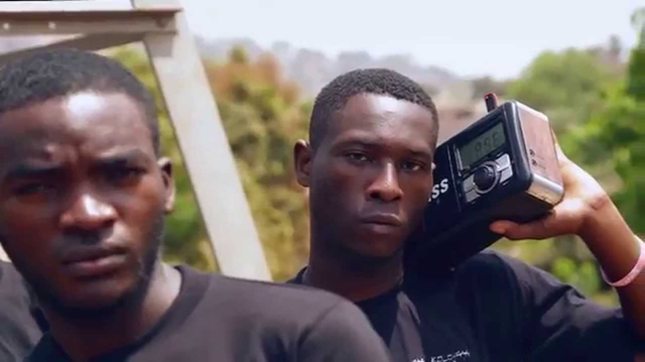K-MER UNITED - JE SUIS KOLOFATA (Clip Officiel)