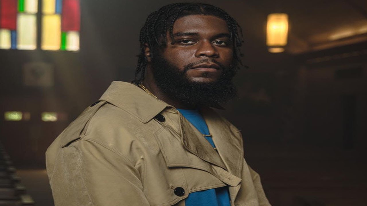 Free Big Krit Type Beat 