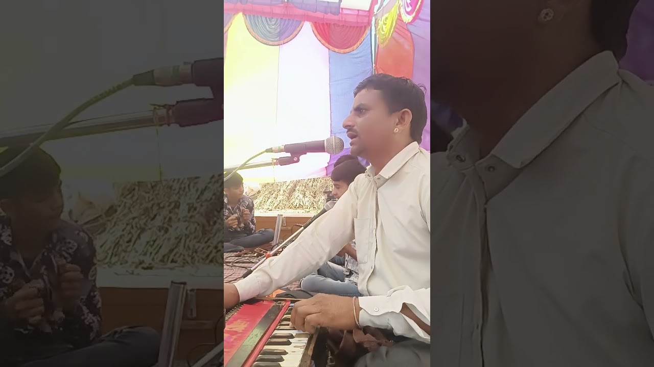 भजन सरिका सुख है नहीं कर कर देखो विचार Marwadi desi bhajan gayak deeparam jakhan 