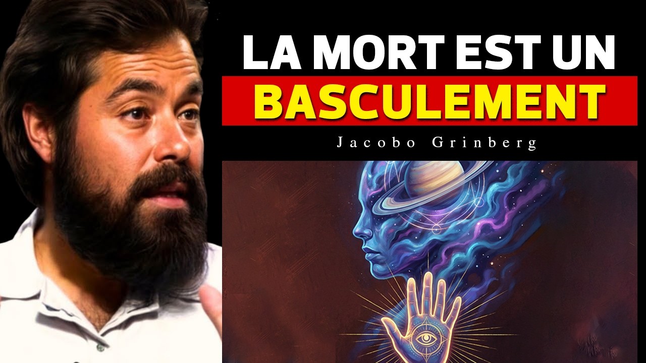 La mort a déjà eu lieu ; votre conscience a complètement basculé vers une autre ligne temporelle