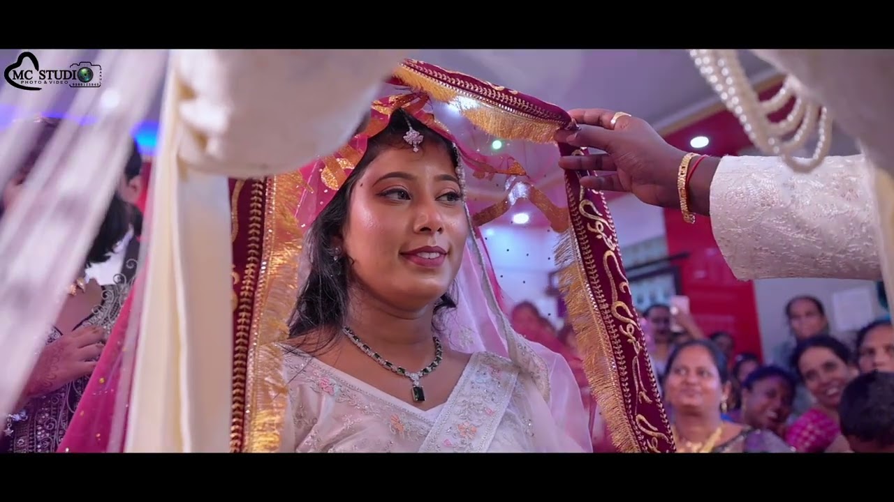 Our marriage short video 