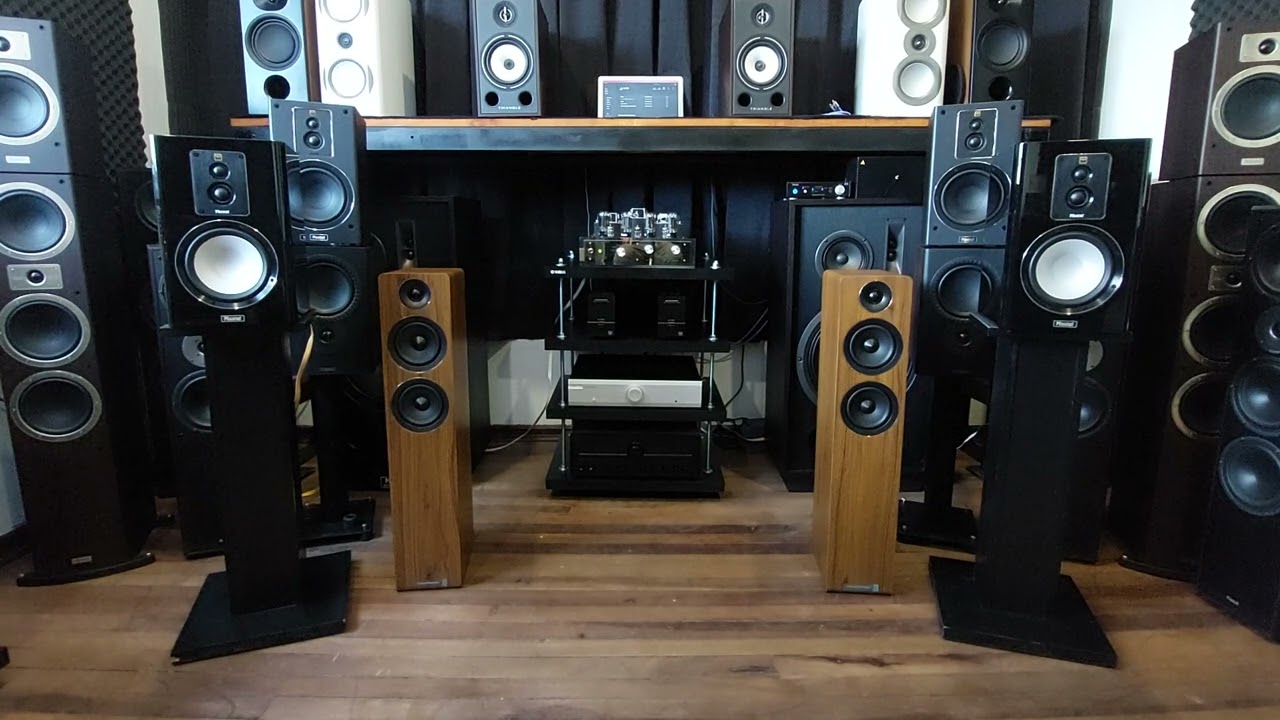 AMPLIFICADOR INTEGRADO JADIS DIAPASON  DELUXE..BOOKSHELF MAGNAT SIGNATURE 903..WWW.AUDIOVINTAGEMJ.CL