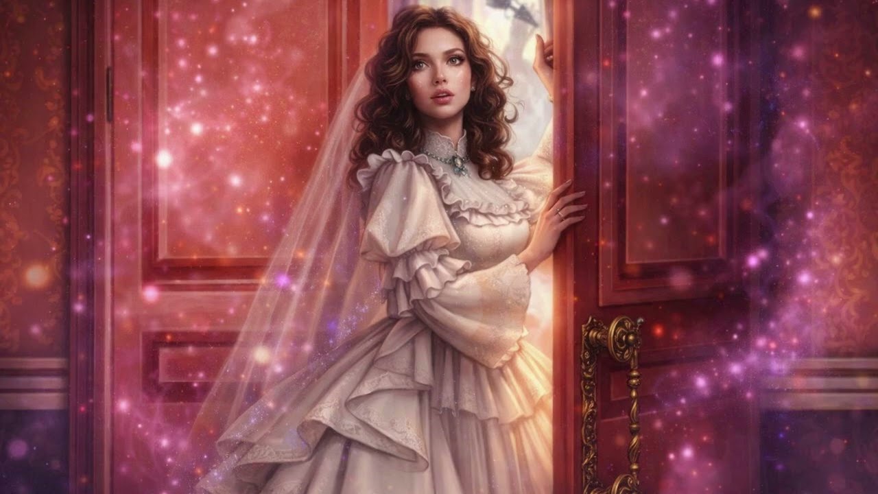 АУДИОКНИГА ПОЛНОСТЬЮ 👰 ОЧНУЛАСЬ В ТЕЛЕ МОЛОДОЙ ДЕВУШКИ 🐉 ЛЮБОВНОЕ ФЭНТЕЗИ