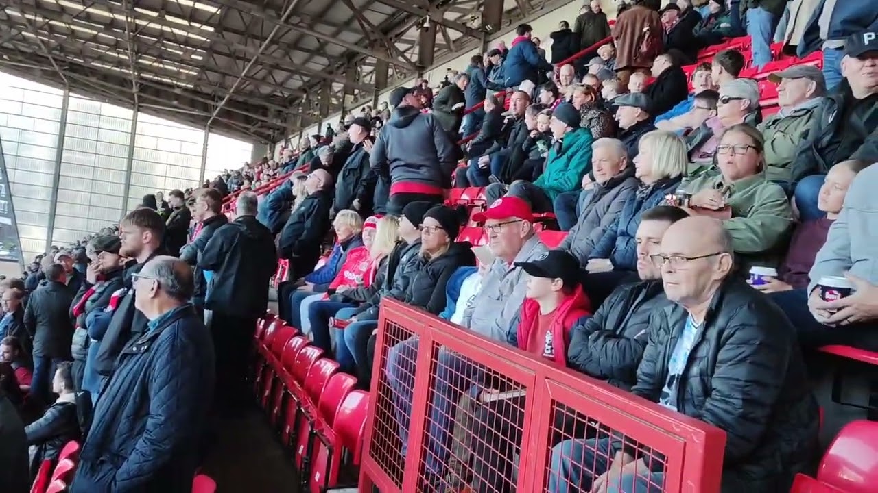 Sky Bet Championschip 💪🏆⚽🇬🇧  Charlton Athletic vs Swansea City 1:1 KrisSuchyStadiumHunter 💪🏟️👑