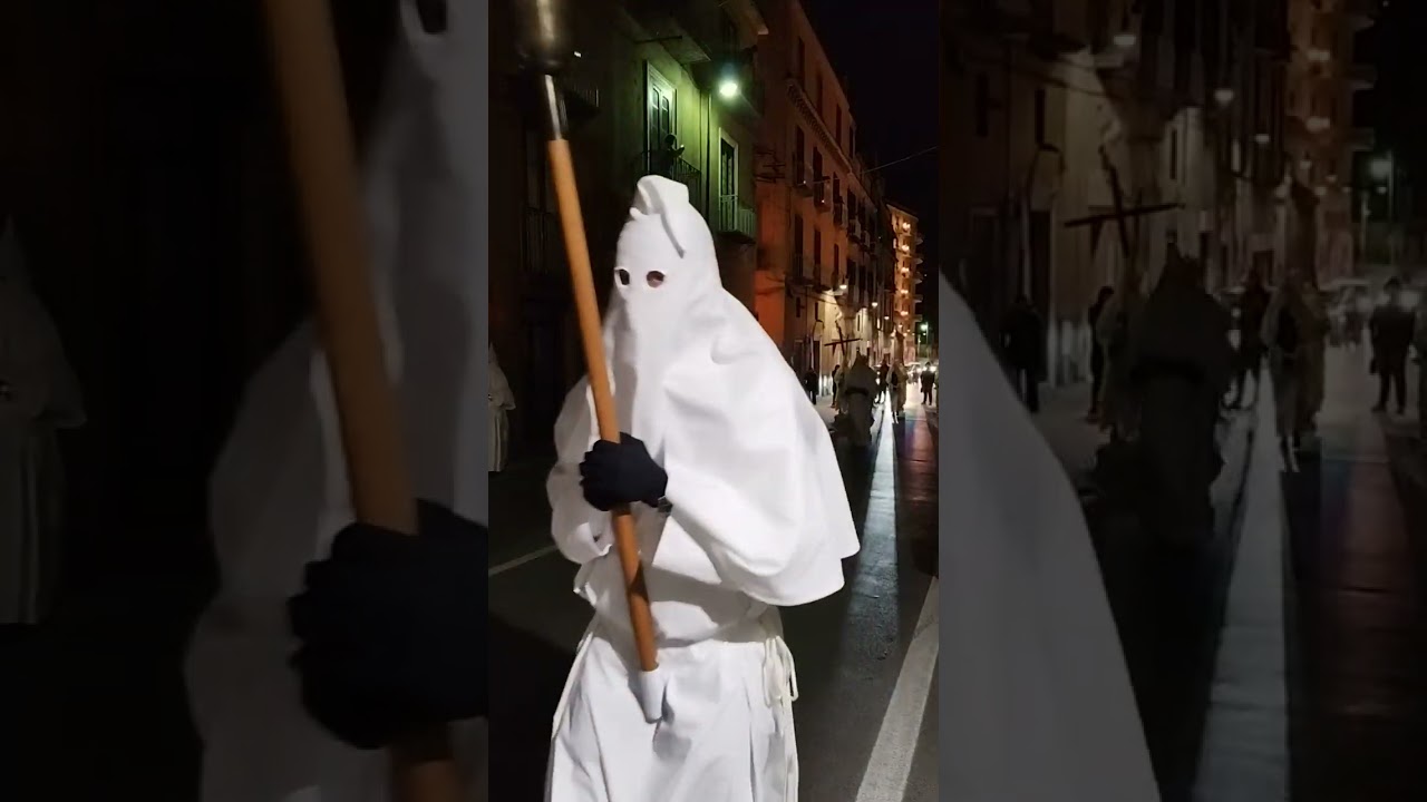 venerabile confraternita della purificazione di mortora 2024