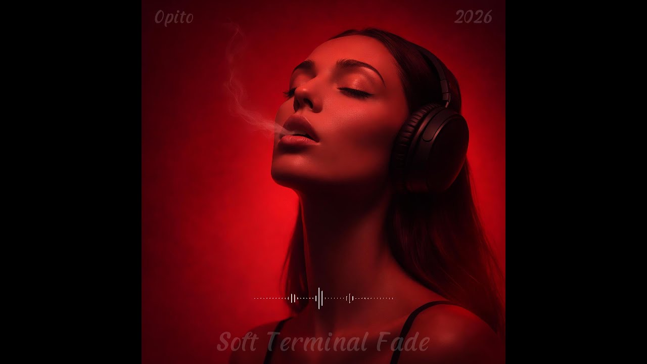 Soft Terminal Fade | Extended Deep House 2026 #32
