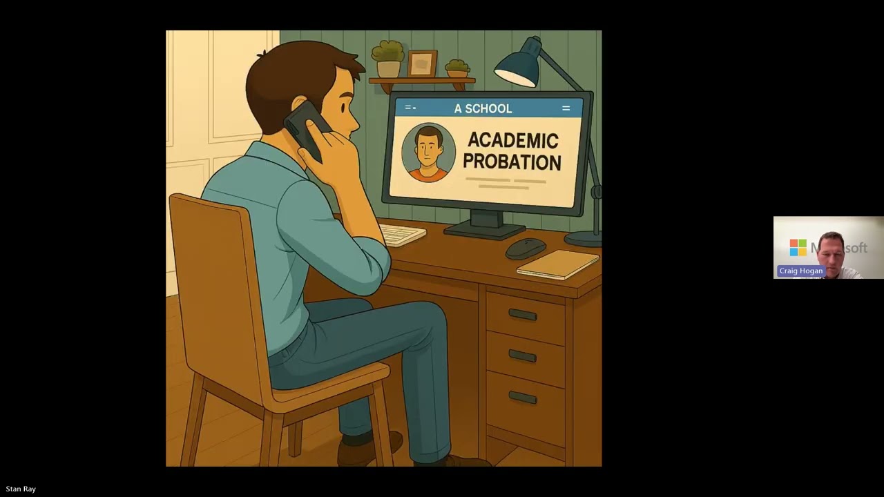 Next Gen Contact Centers for Higher Education