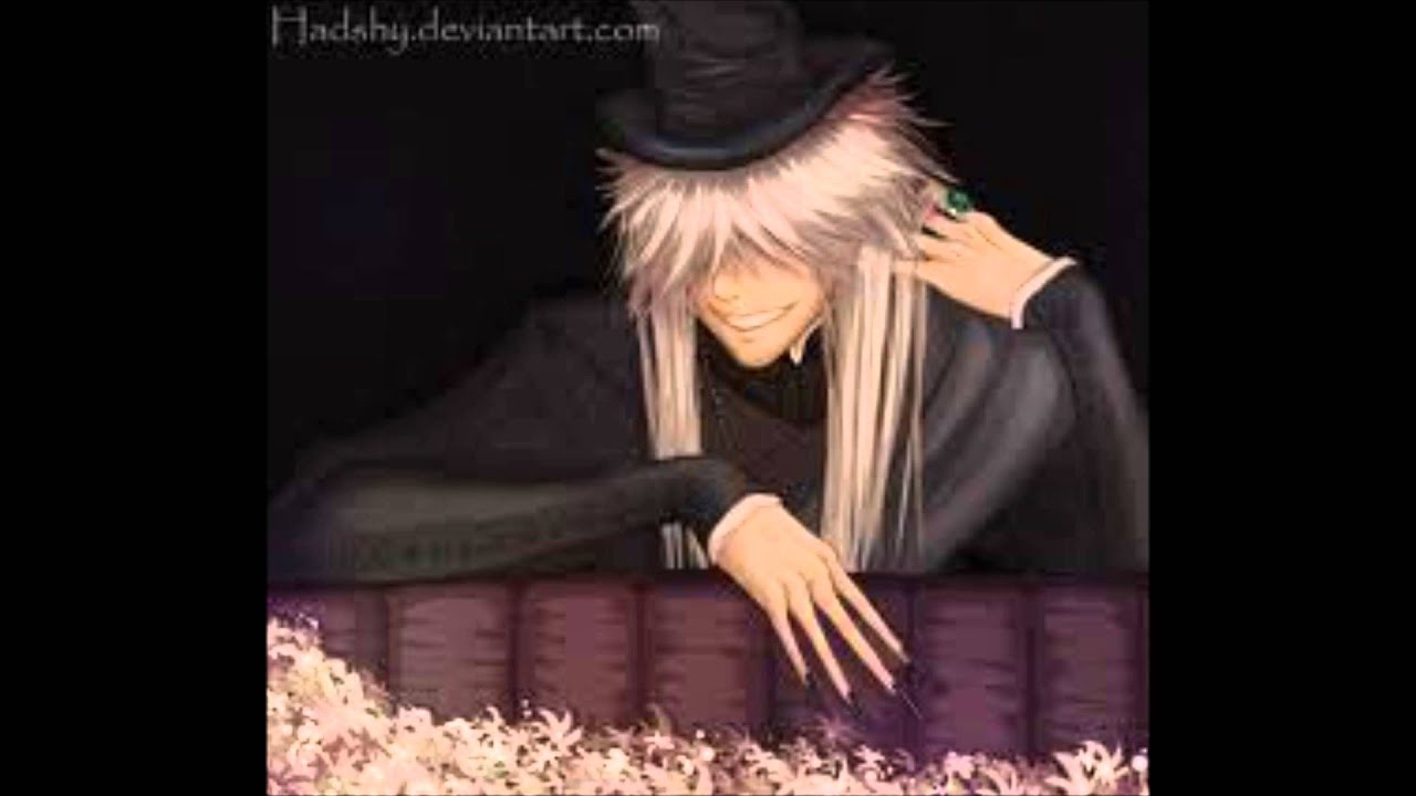 My Boy Builds Coffins (Undertaker)