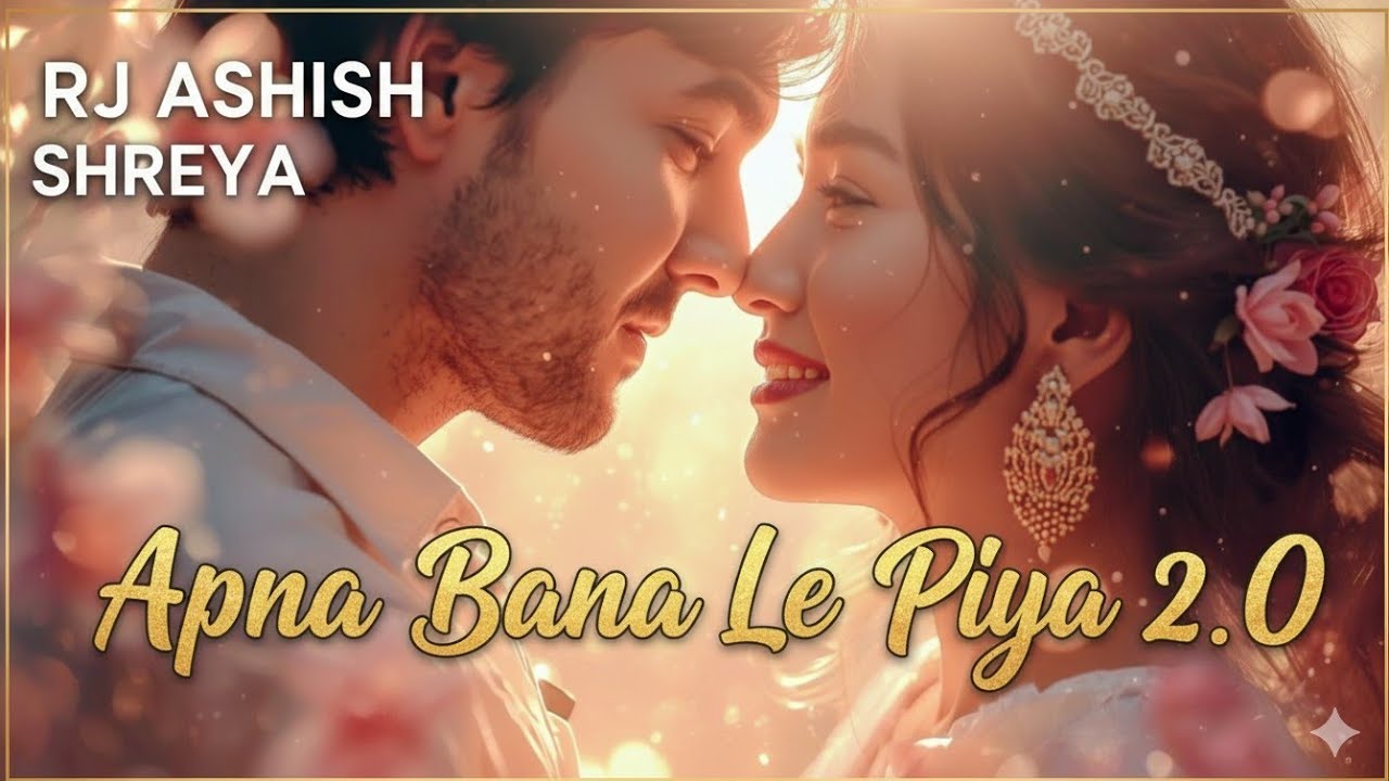 Apna bana le piya 2.O #trending #arijitsingh 