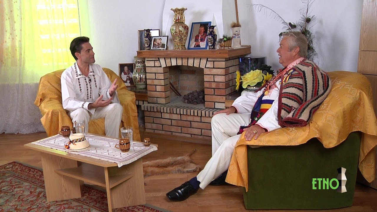 Povesti de viata Gheorghe Turda