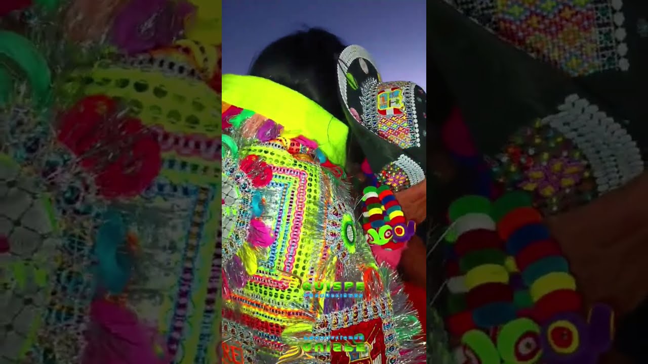 CHUCLLACCASA 2025 full vacilacion 2 | purito #bandurria #huancavelica