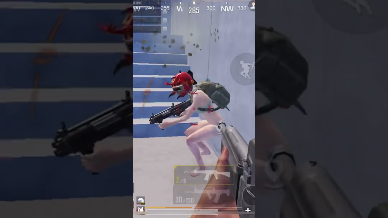 FRAGGERS 🤭🫠