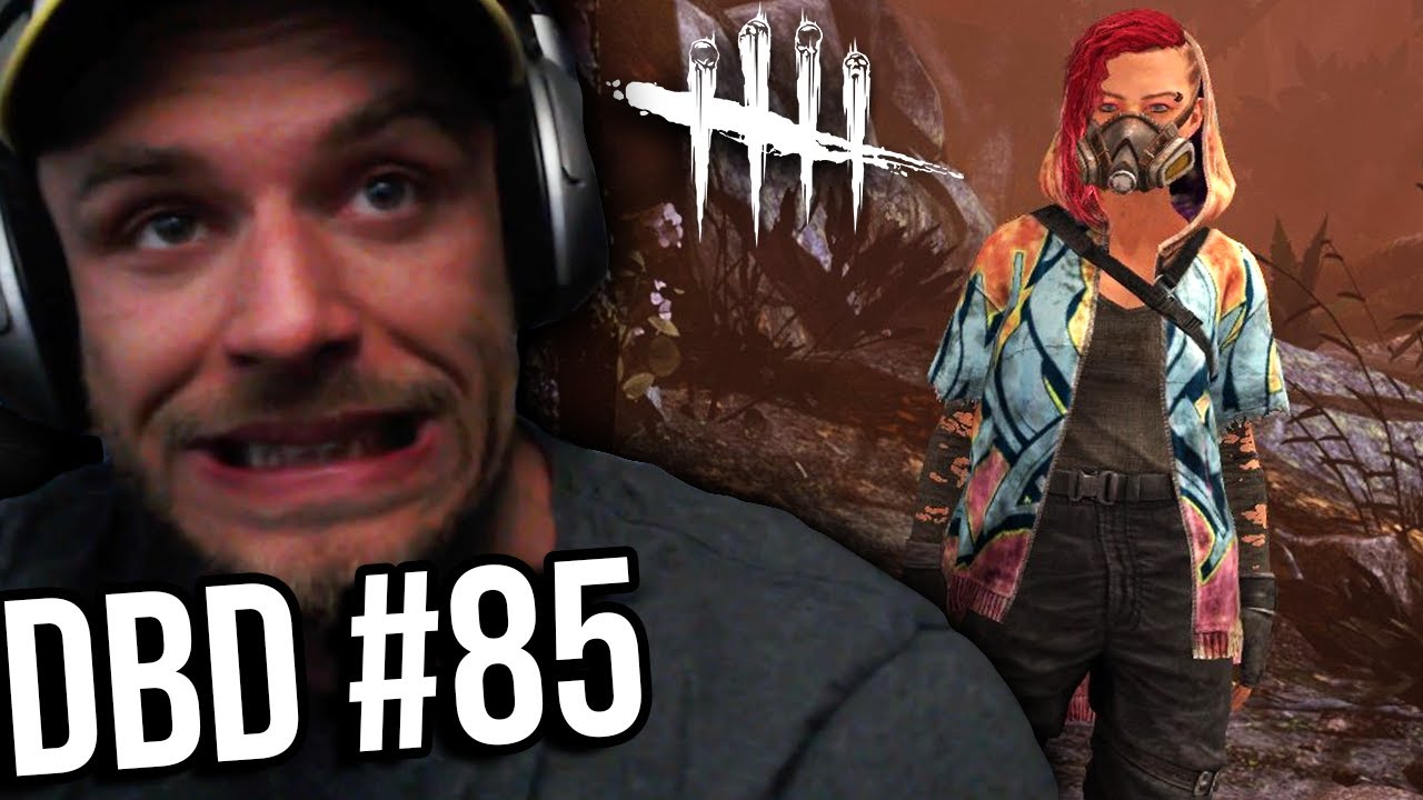 restt - DBD #85  │  31.5.2021
