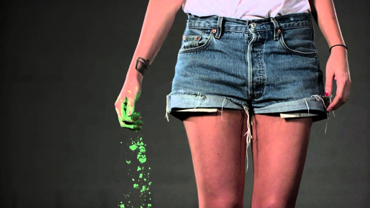 Tough Love ||--|| Party Amped Up  | Cream Couture Records