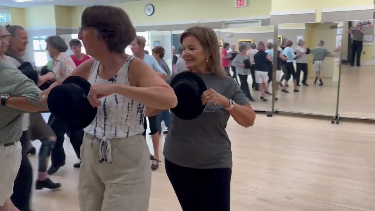 Chorus Line