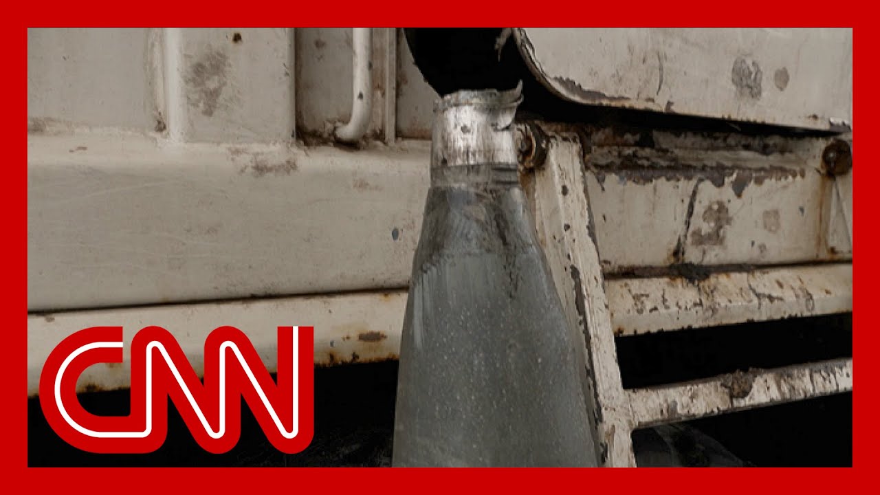 Russia's brutal new tactic leaves death 'to lie in wait' for returning Ukrainian citizens