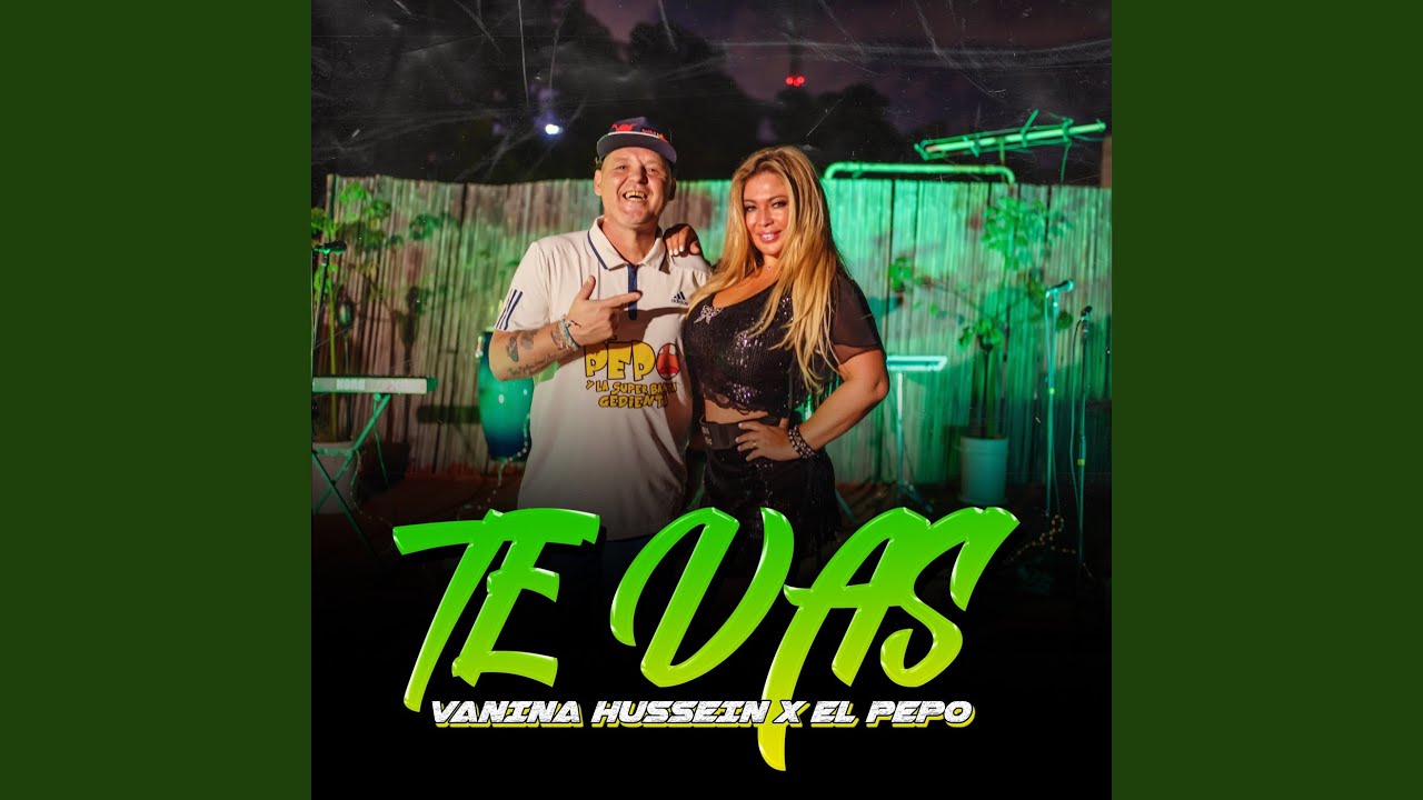 Te Vas