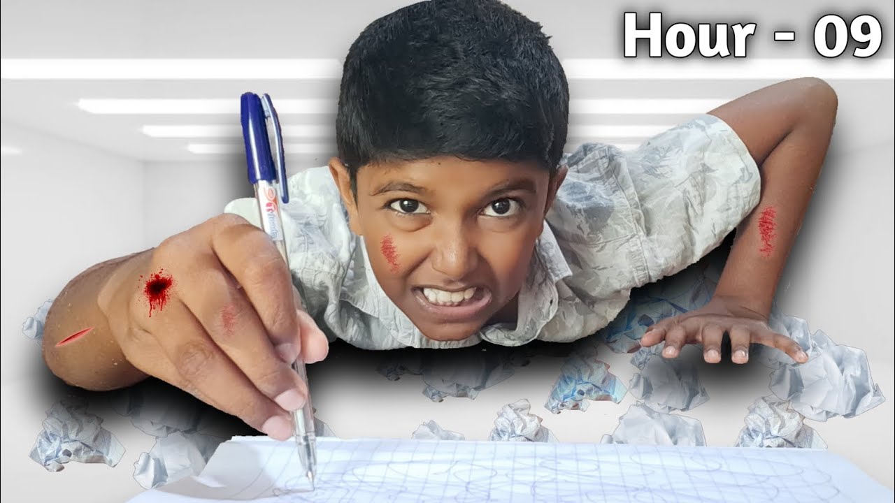 මම පෑනක් ඉවර වෙනකන් ලිව්වා | I wrote until I ran out of pen | Bravely Ghost