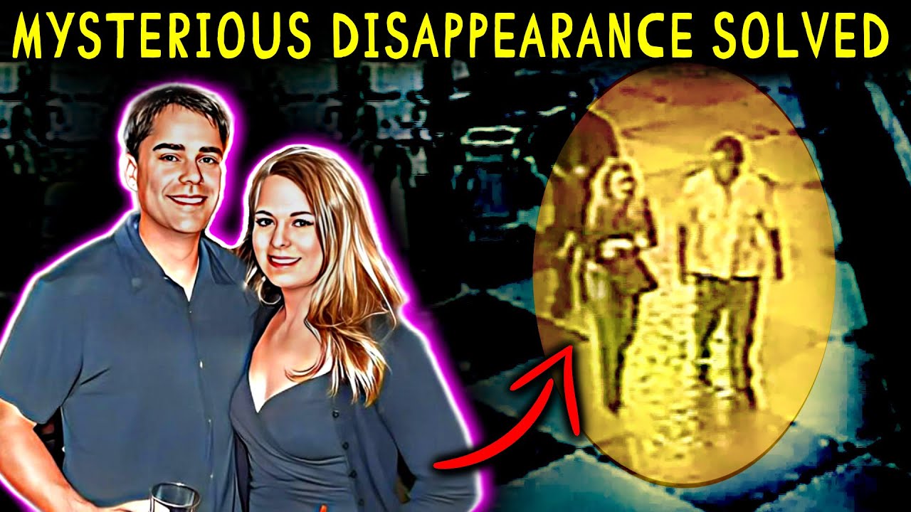CCTV Cameras Don't Lie. The Chilling Case of Christie Wilson. True Crime Documentary