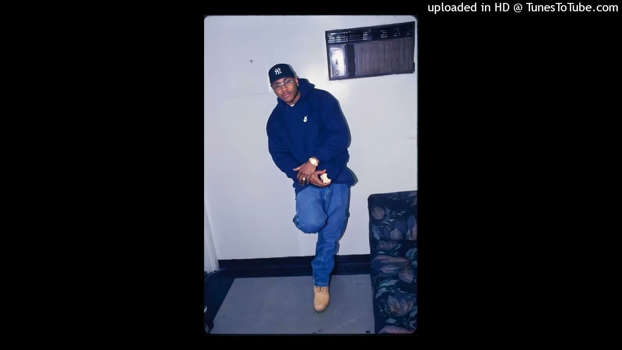 90's LL Cool J Type Beat 2023 - Lets Make It Right