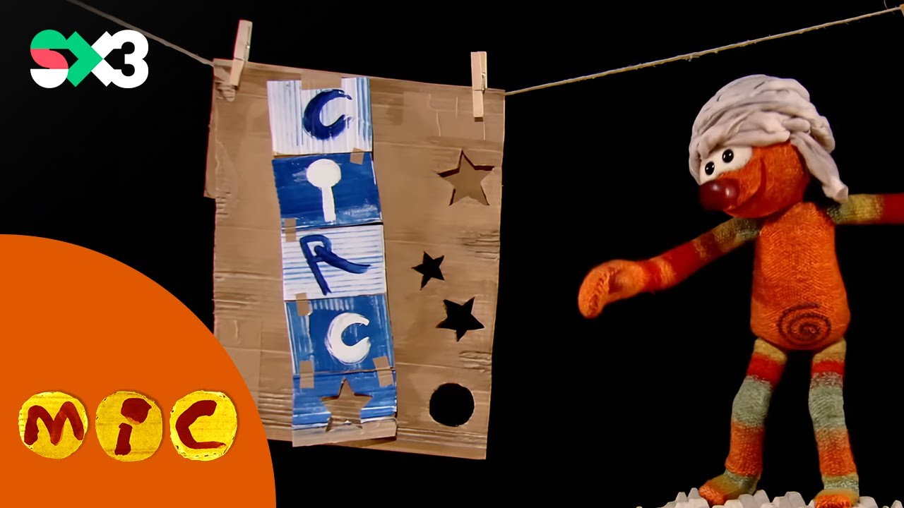 El circ del Mic - Mic