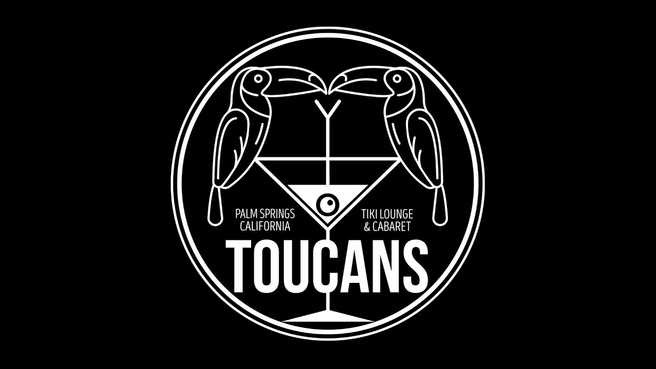 Toucans Tiki Lounge & Cabaret | Palm Springs, CA