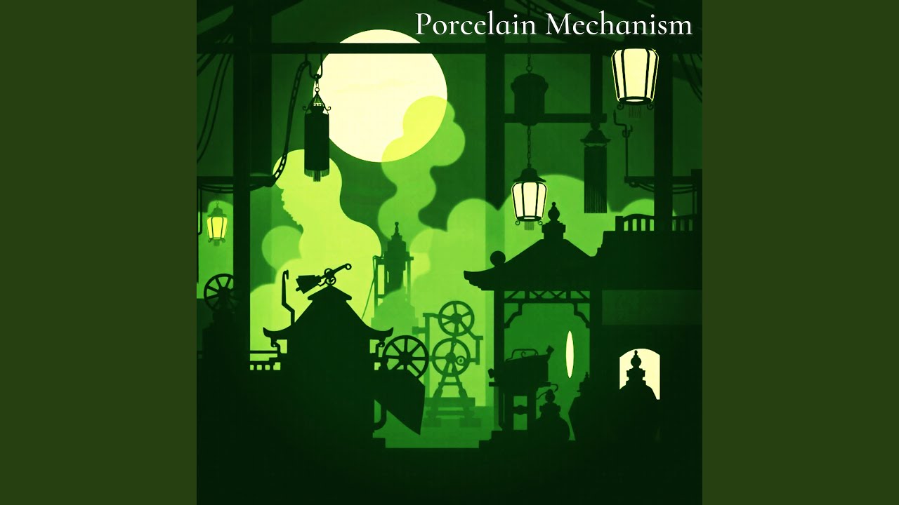 Evening Mechanism