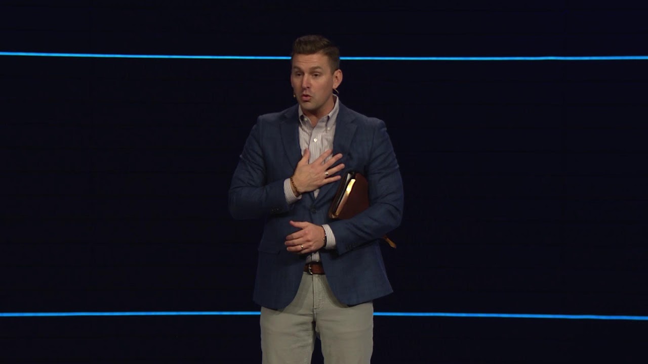 Living Sent | 11:00 am | Michael Gossett