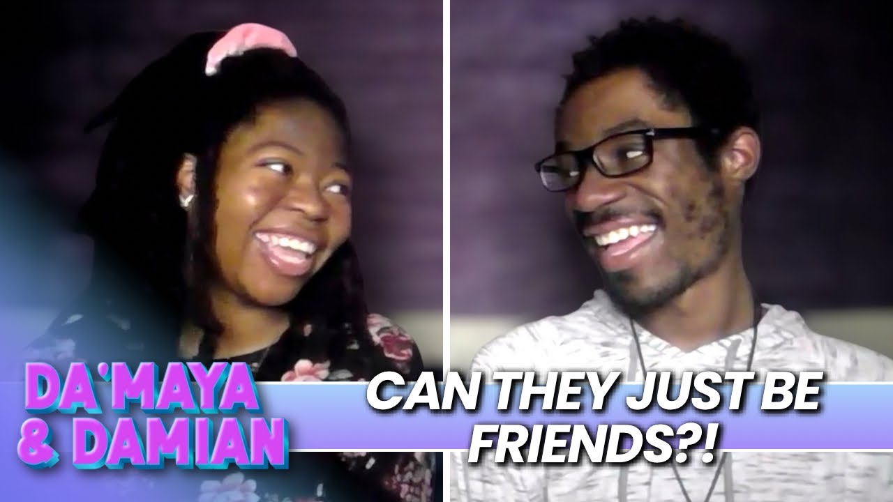 Should Men Have Female Friends?! 👀