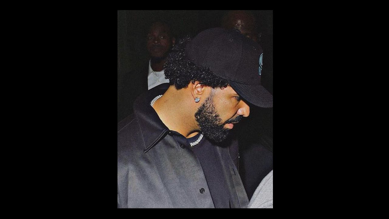 (FREE) Drake Type Beat - 