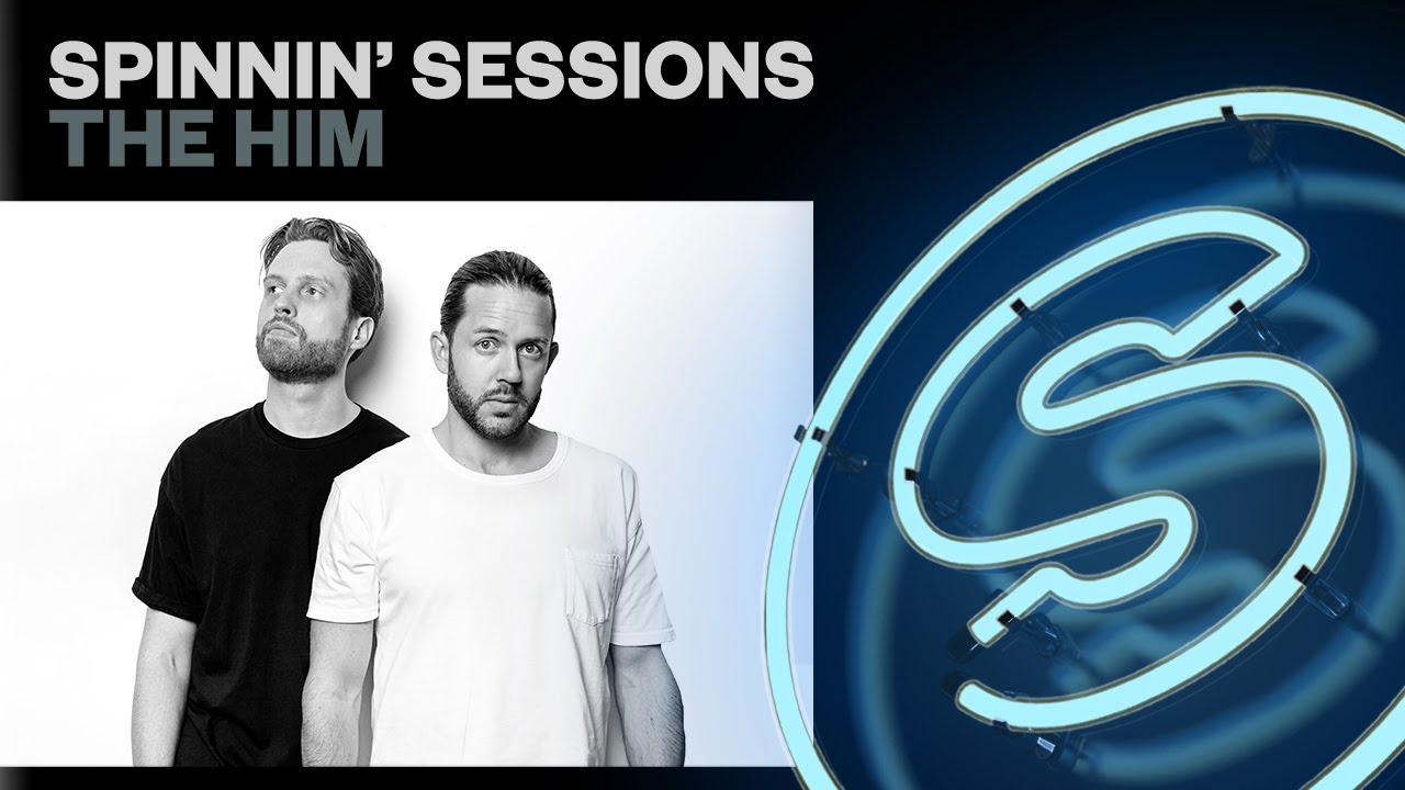 Spinnin' Sessions Radio - Episode #339 | The Him