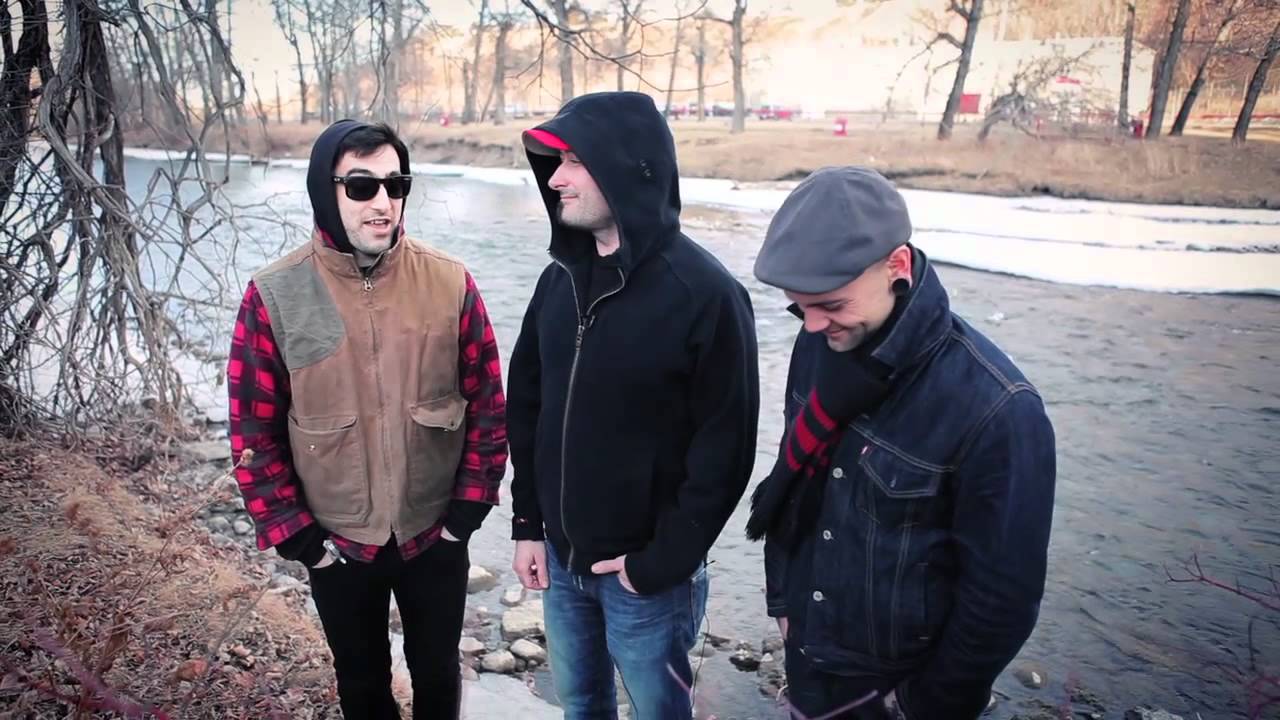 Hedley - Update From The Road (Part 16)