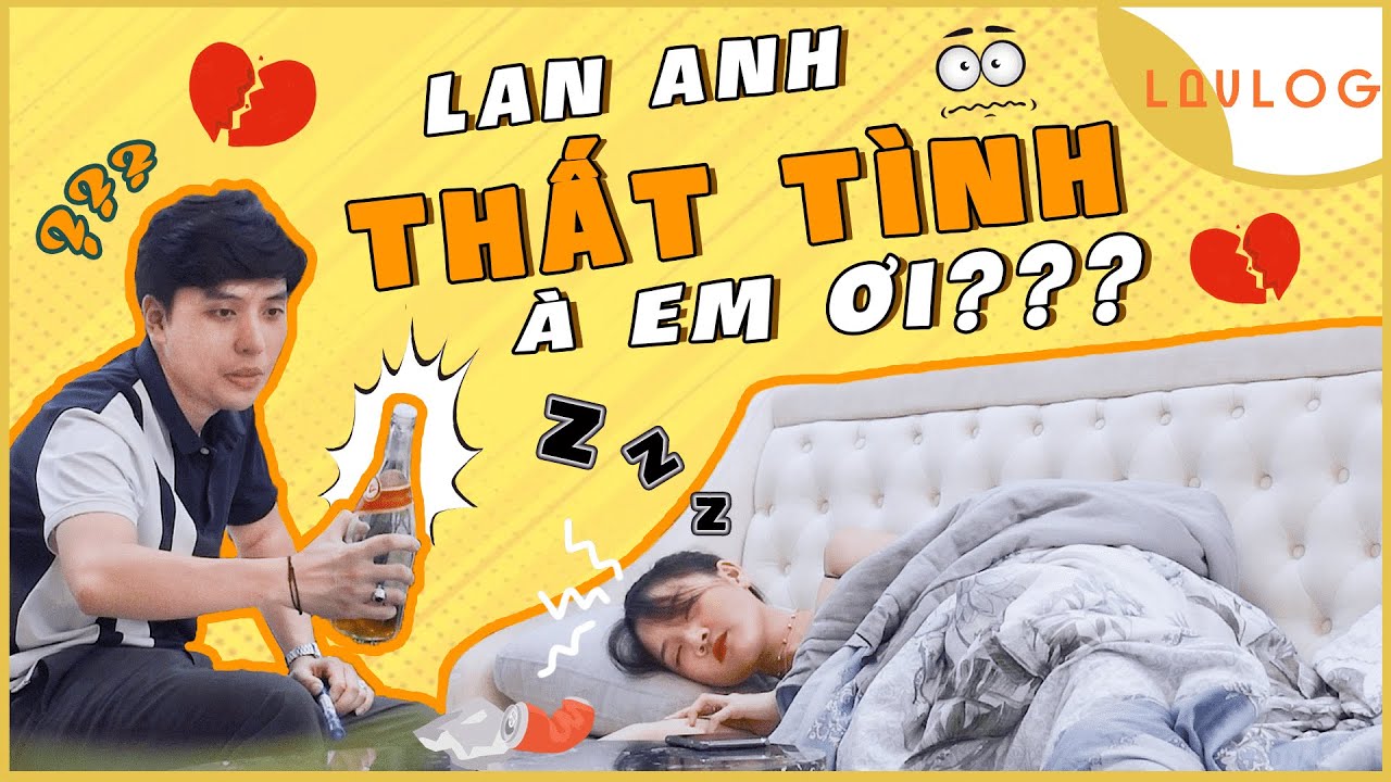 Lan Anh Thất T&igrave;nh Uống Say Bị Cả Team SVM B&agrave;y Tr&ograve; Tr&ecirc;u - Lan Anh SVM