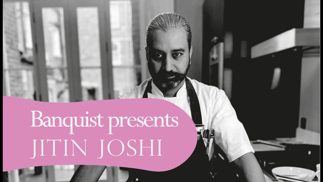 A Spicy Masterclass From Jitin Joshi