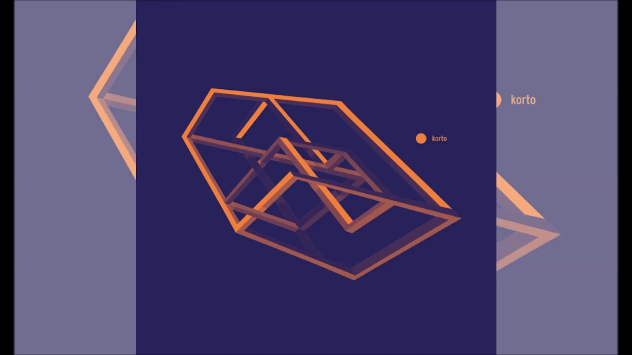 Korto - full EP (2020)