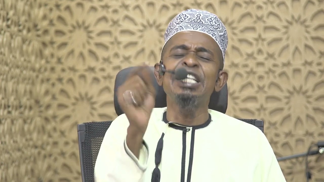 ULIZA UJIBIWE 08