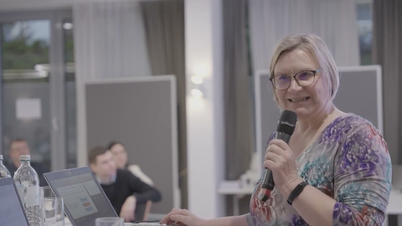 Reden wir über Vermögen! | Karin Heitzmann beim Guten Rat