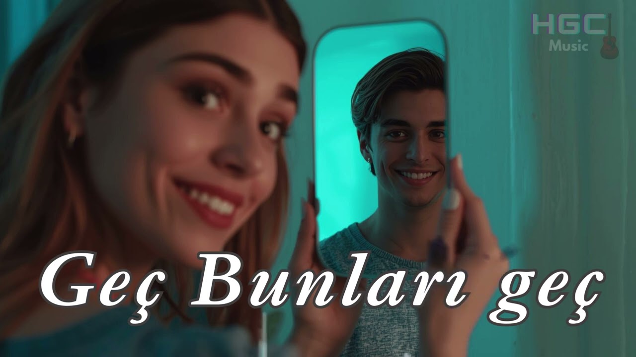 Geç bunları geç - HGC Cover I Duygusal Hareketli Pop