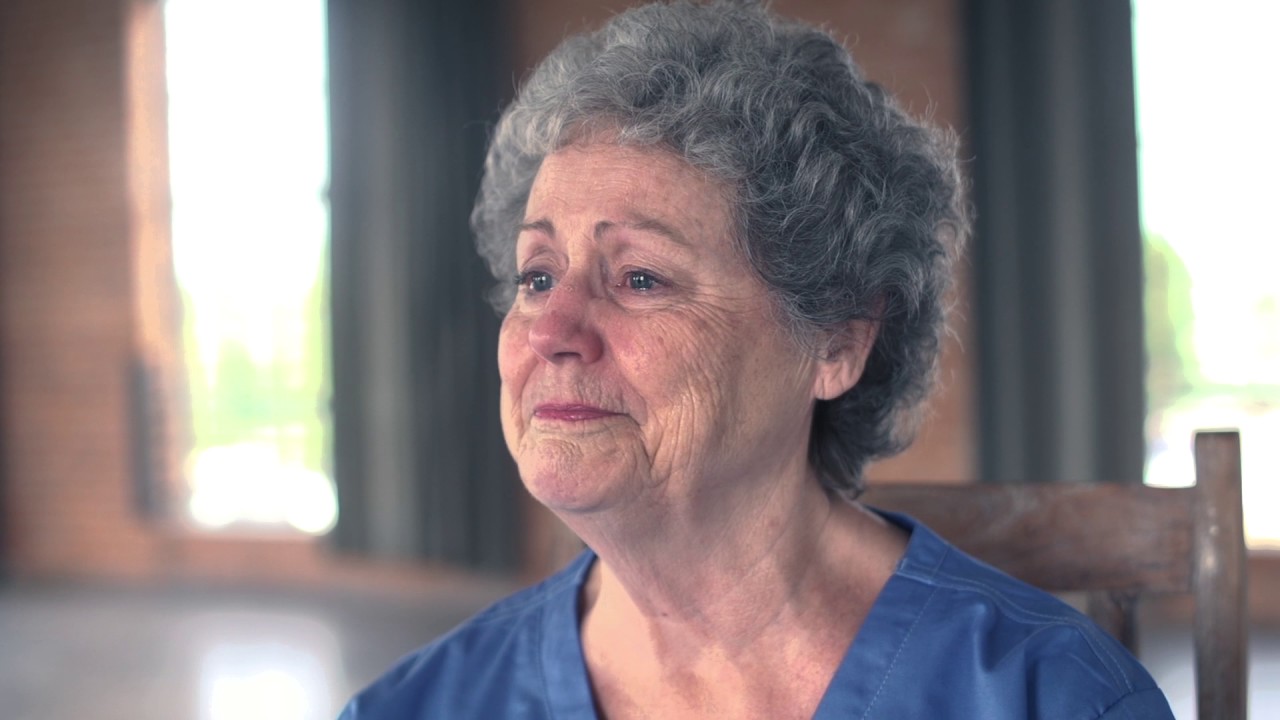 Nurses Deserve Our Thanks Commercial