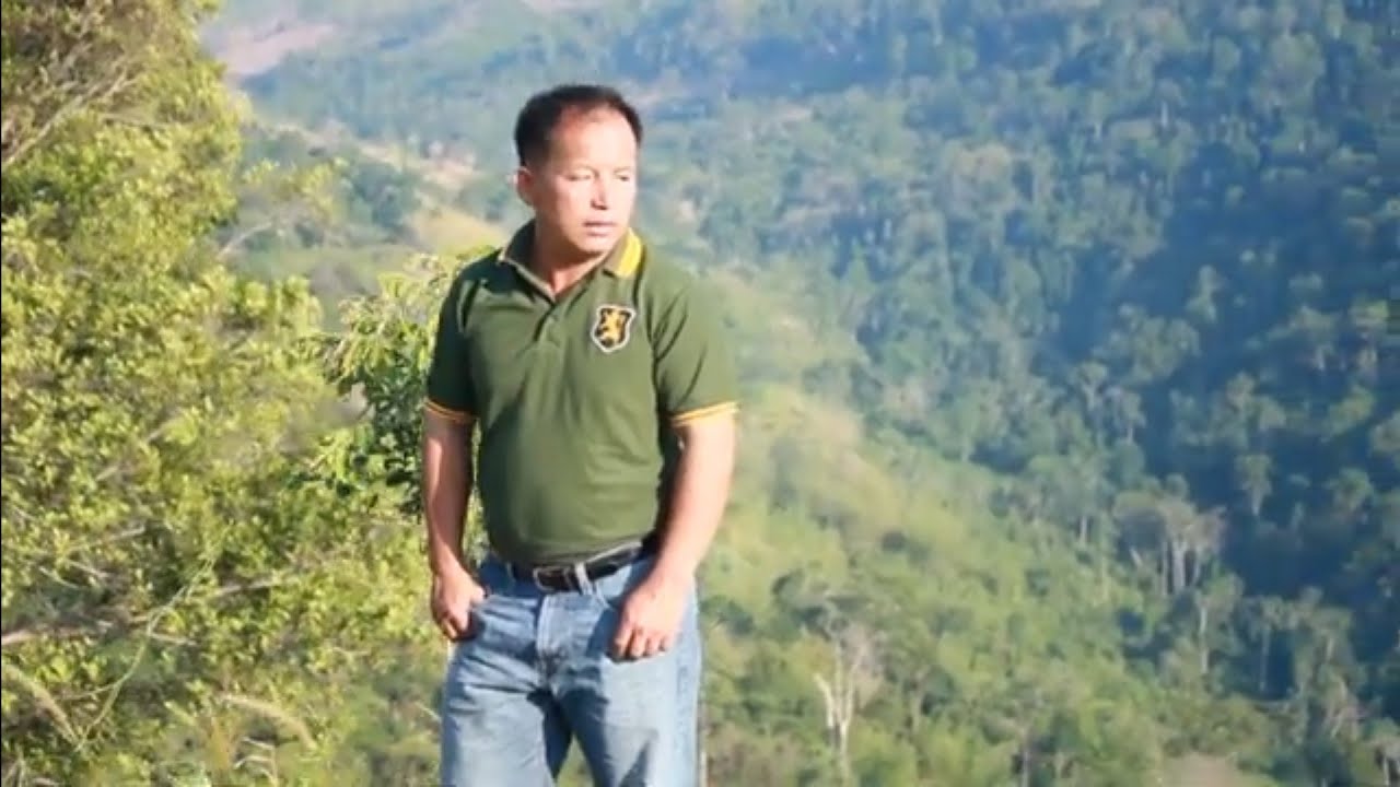 lwb nkauj tu siab thiab kho siab zaj nkauj lub npe puas tseem nco lawm
